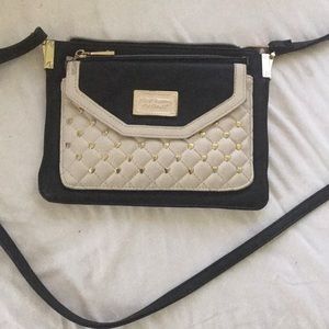 Betsey Johnson Bag